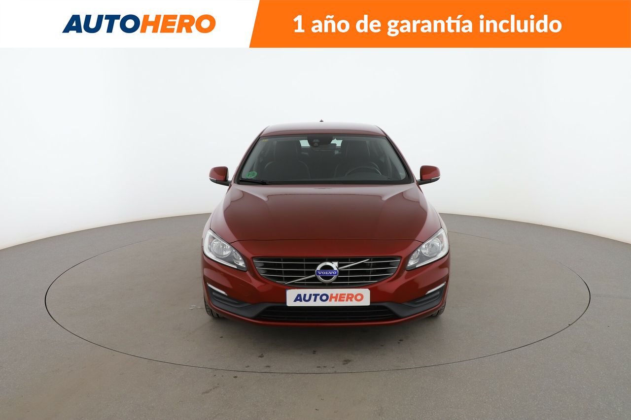 Foto Volvo S60 8