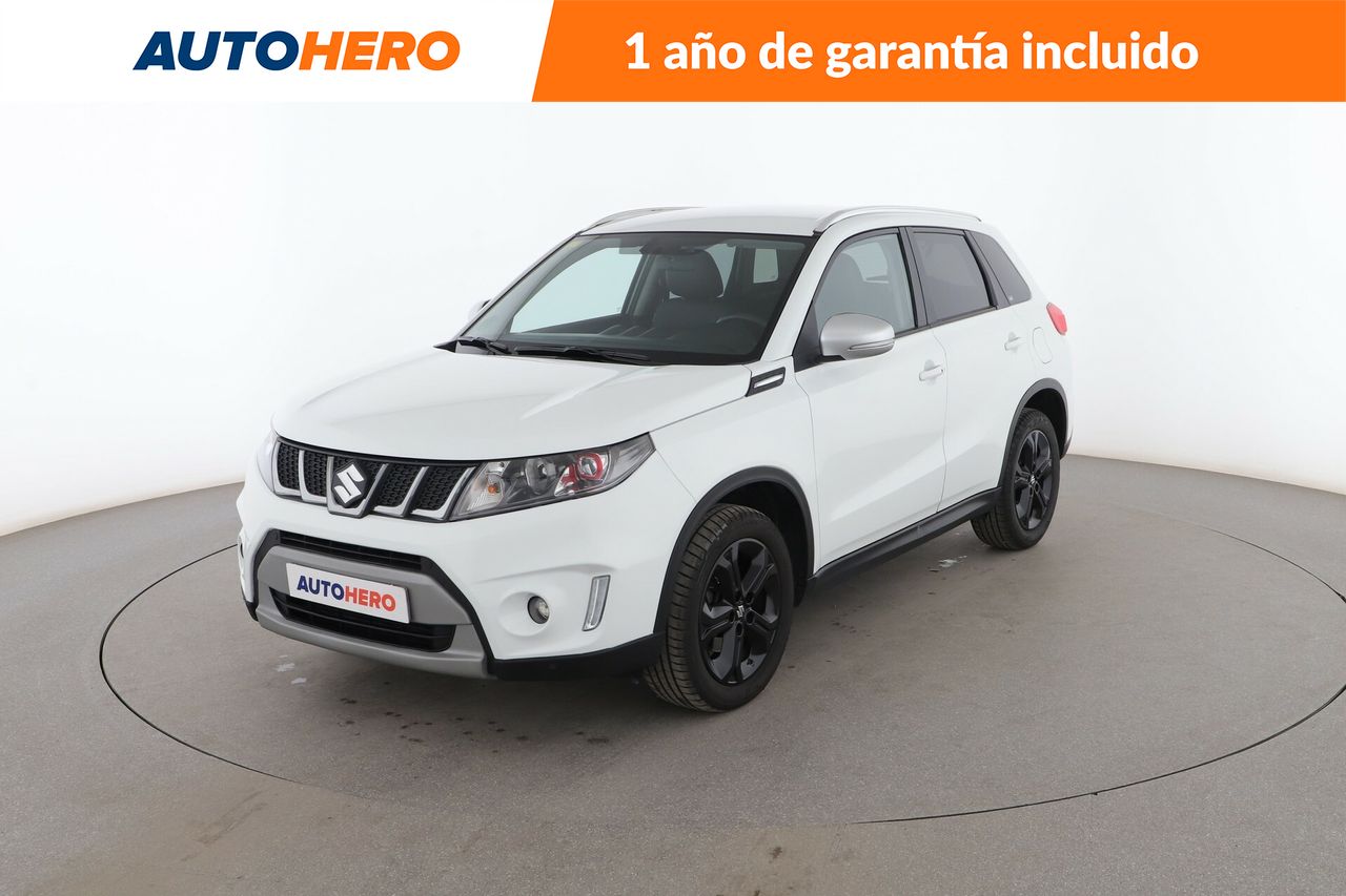 Foto Suzuki Vitara 1