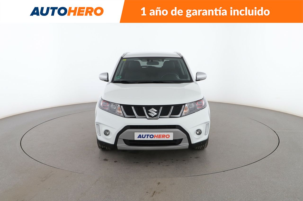 Foto Suzuki Vitara 8