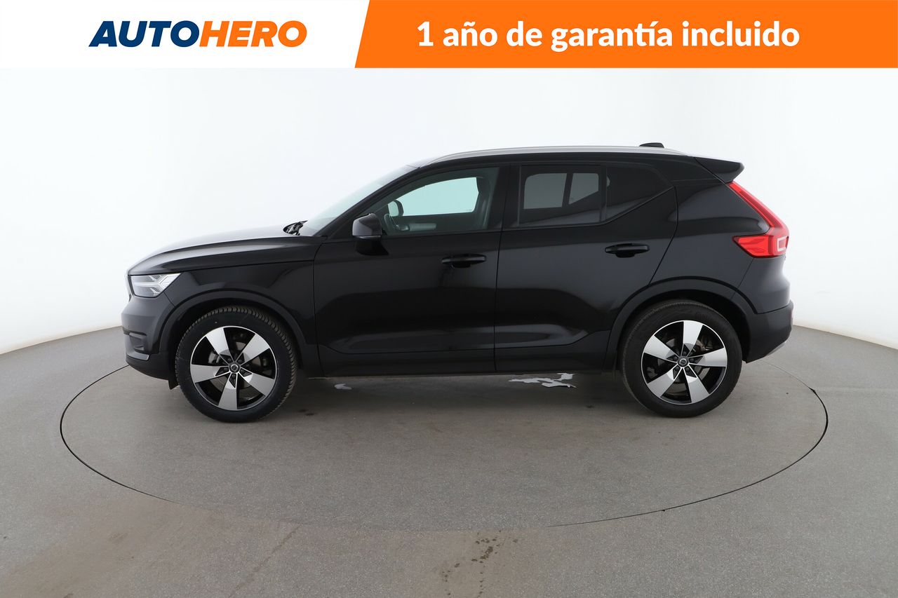 Foto Volvo XC40 2