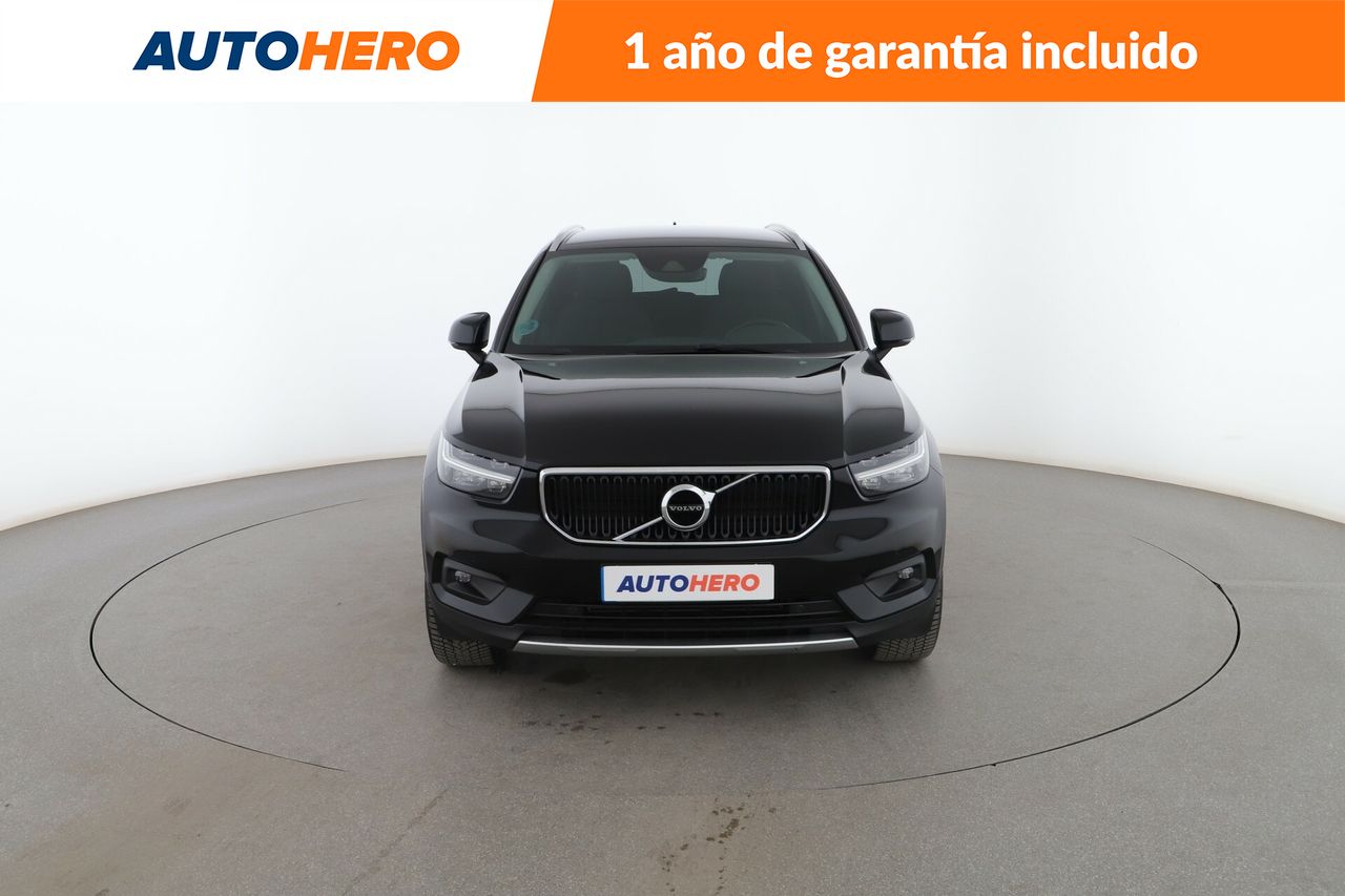 Foto Volvo XC40 8