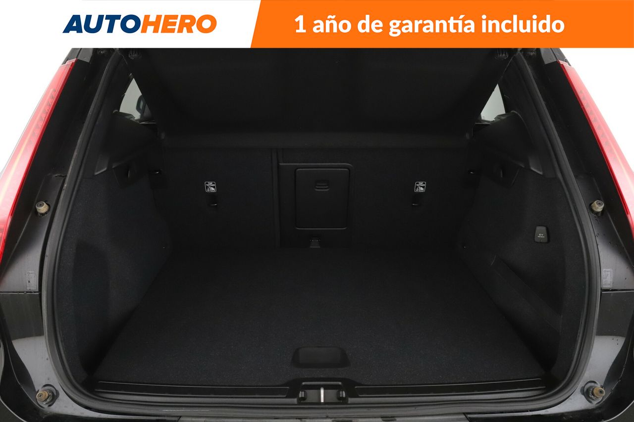 Foto Volvo XC40 17