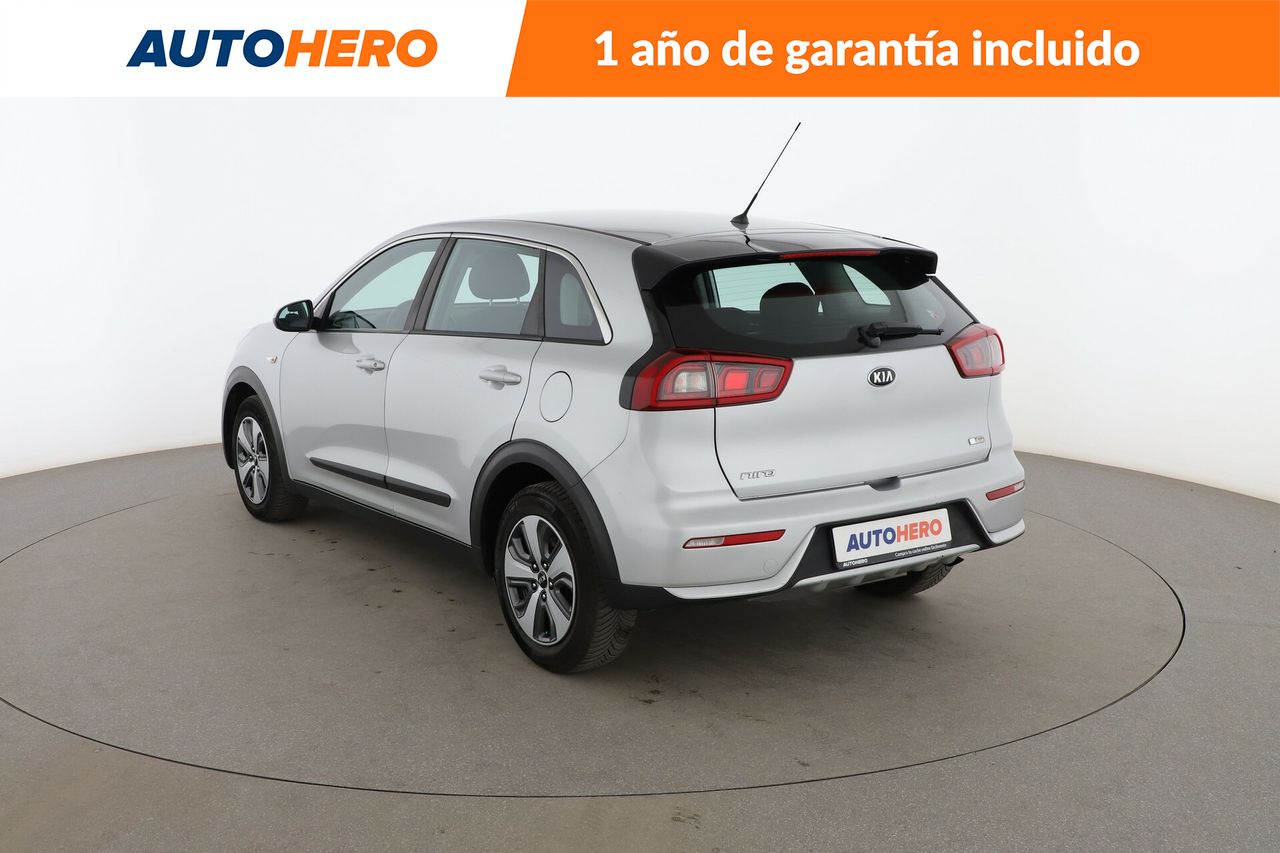 Foto Kia Niro 3