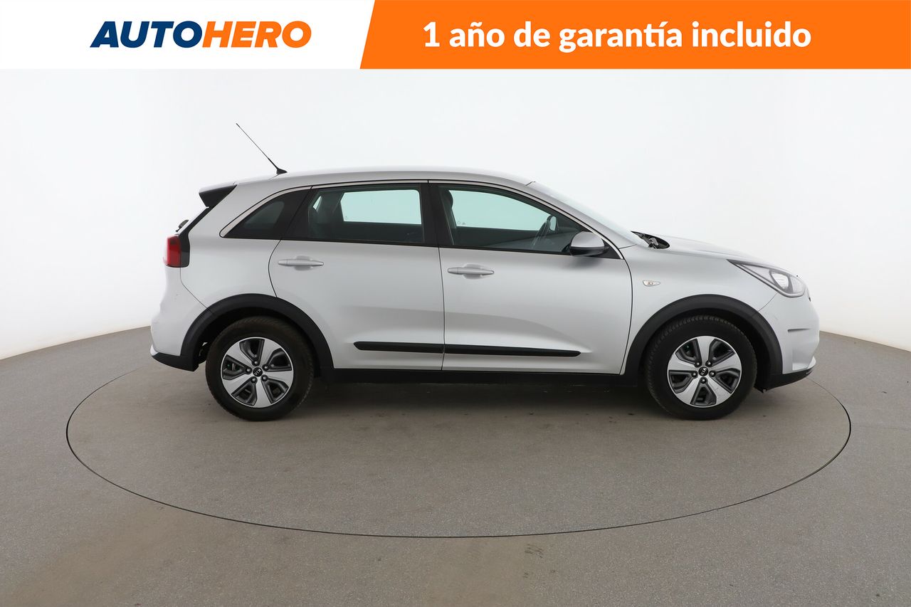 Foto Kia Niro 6