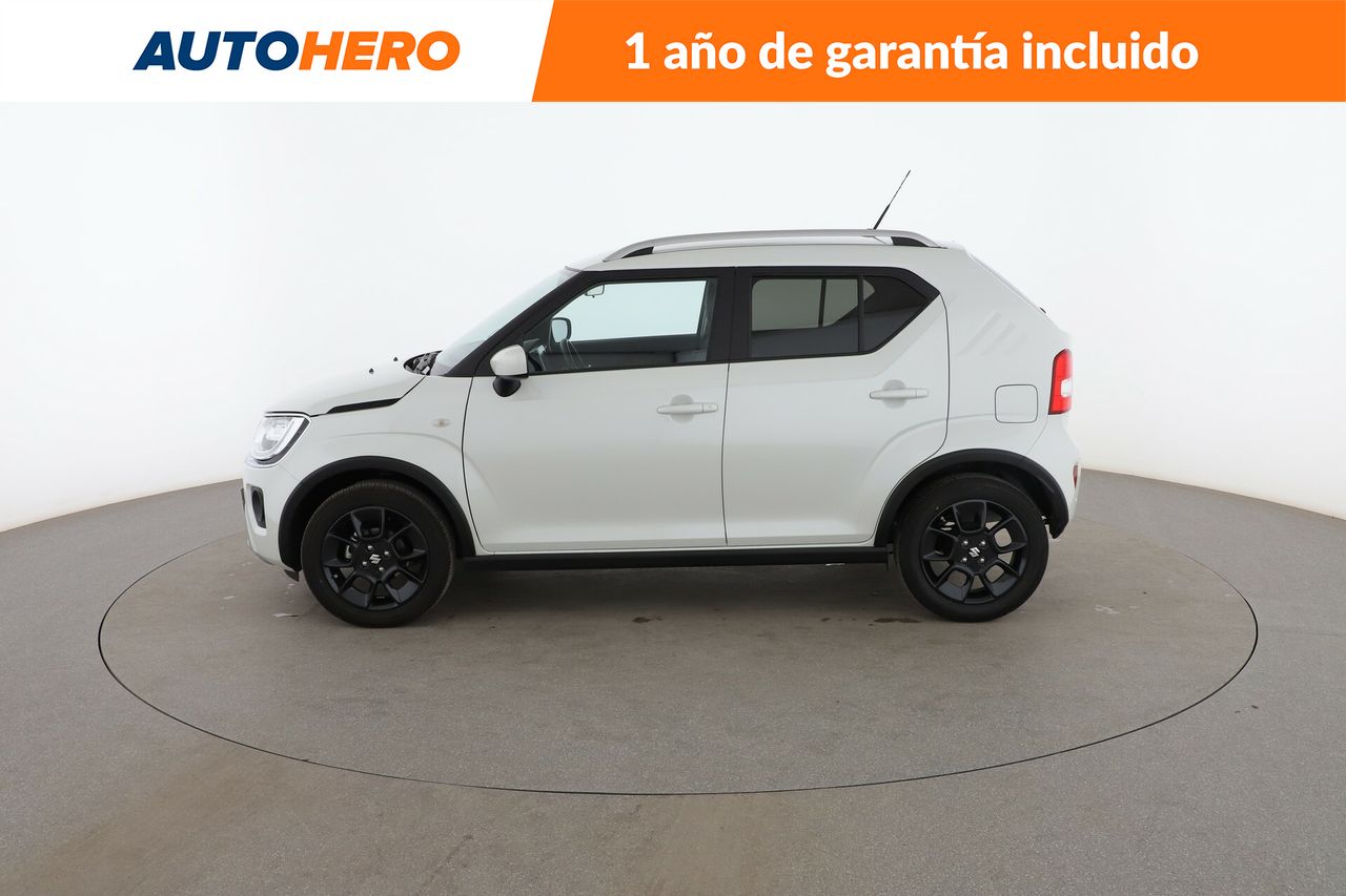 Foto Suzuki Ignis 2