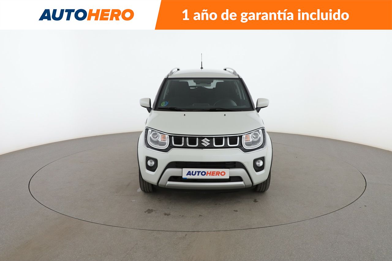 Foto Suzuki Ignis 8