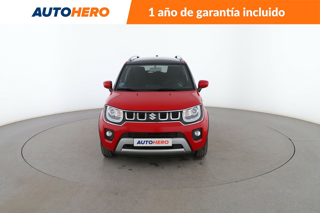 Foto Suzuki Ignis 9