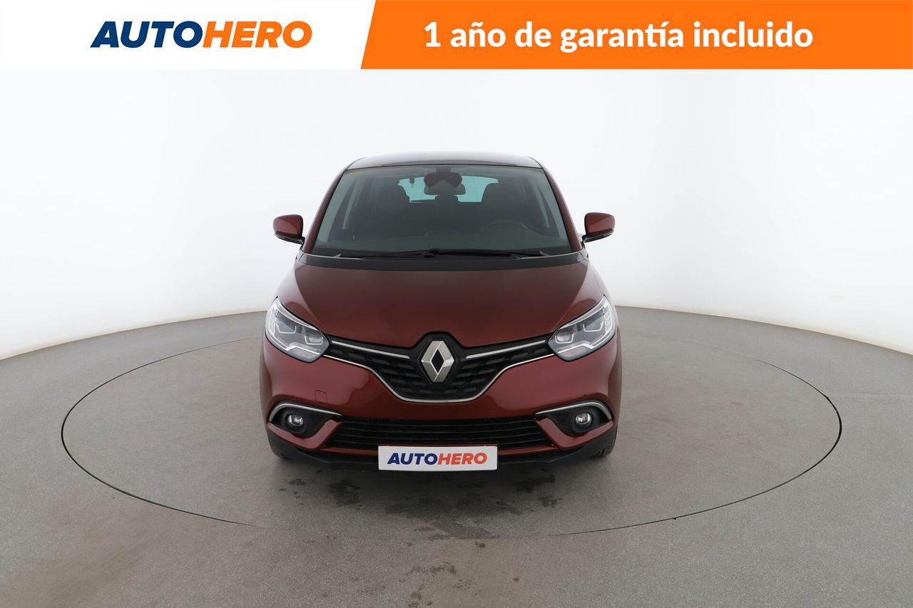 Foto Renault Scénic 8