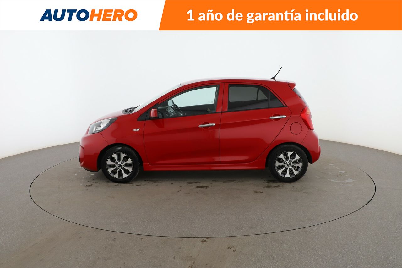 Foto Kia Picanto 2