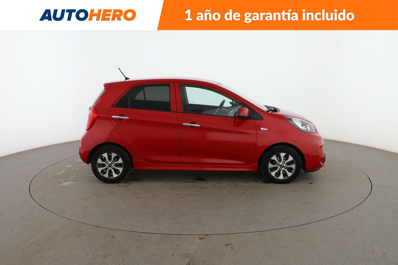 Foto Kia Picanto 6