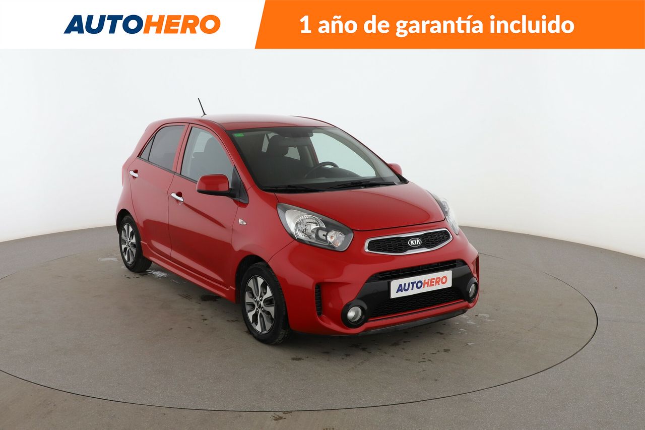 Foto Kia Picanto 7