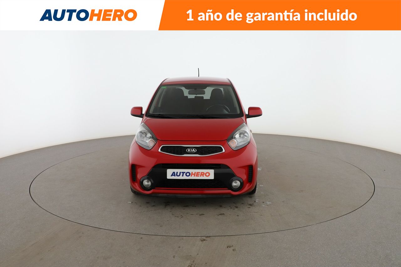 Foto Kia Picanto 8