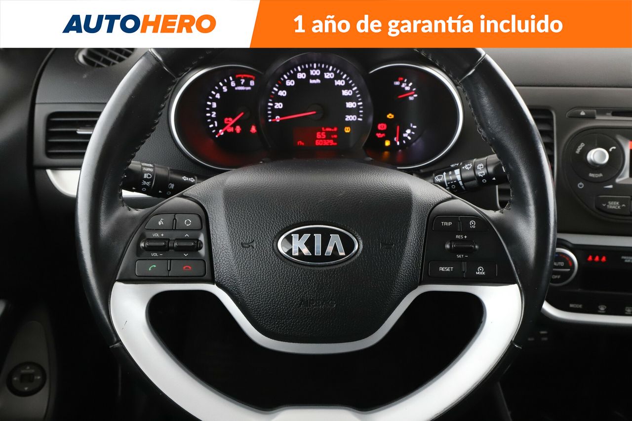 Foto Kia Picanto 18