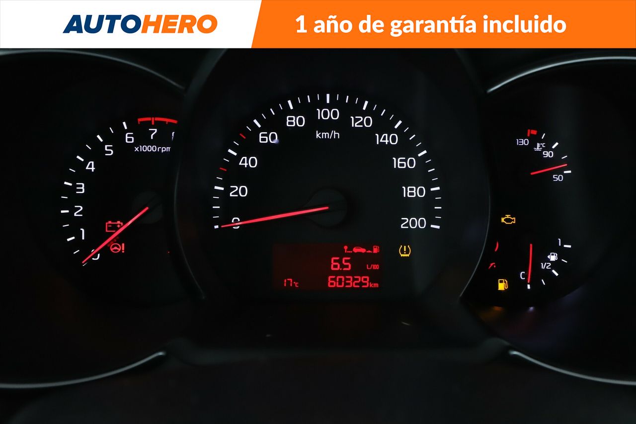 Foto Kia Picanto 19