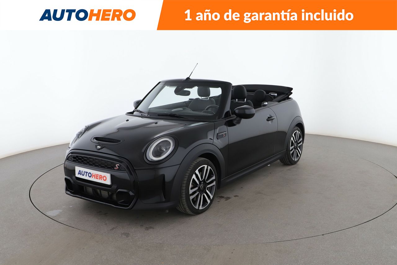 Foto Mini Cooper 1