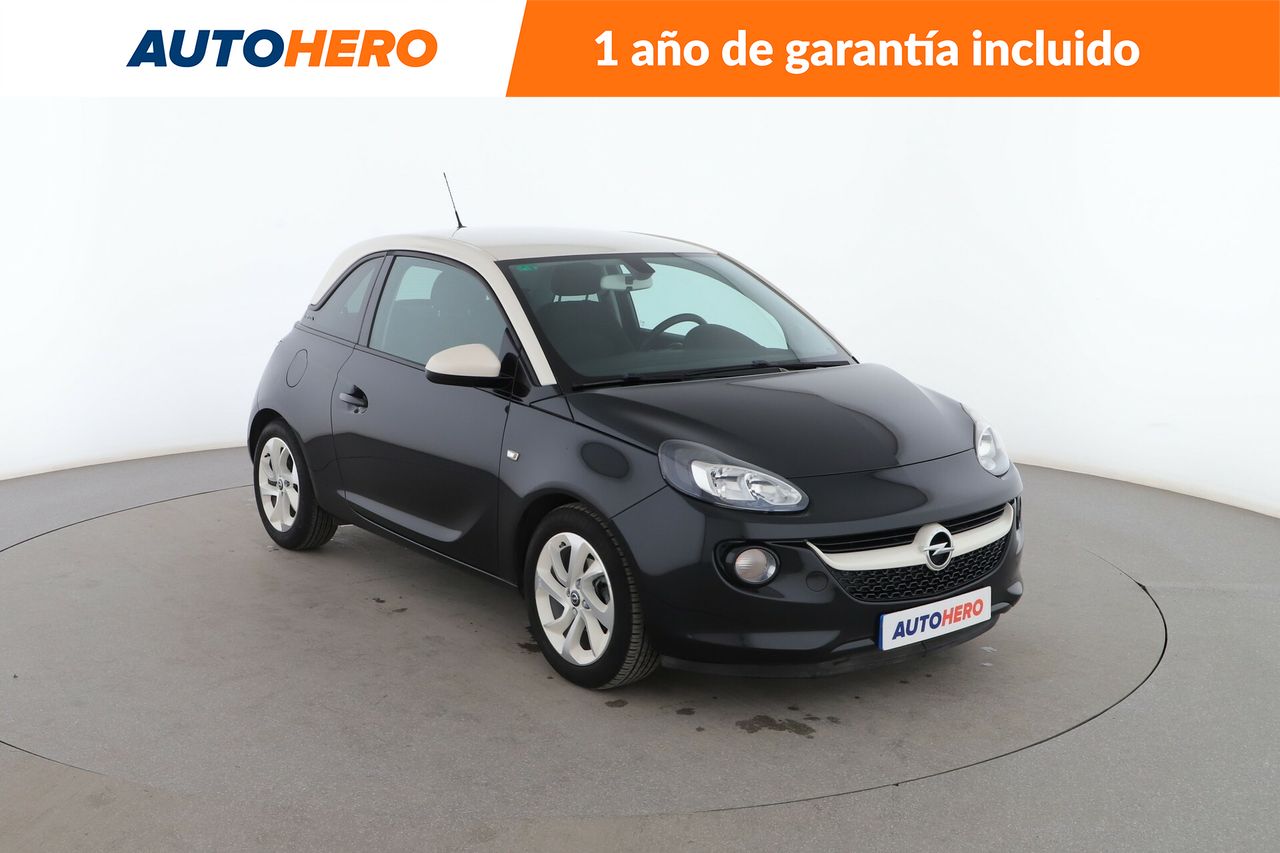 Foto Opel Adam 8