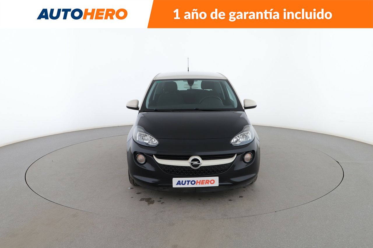 Foto Opel Adam 9