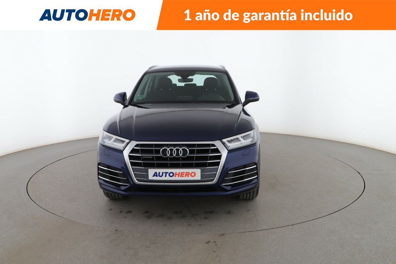 Foto Audi Q5 8