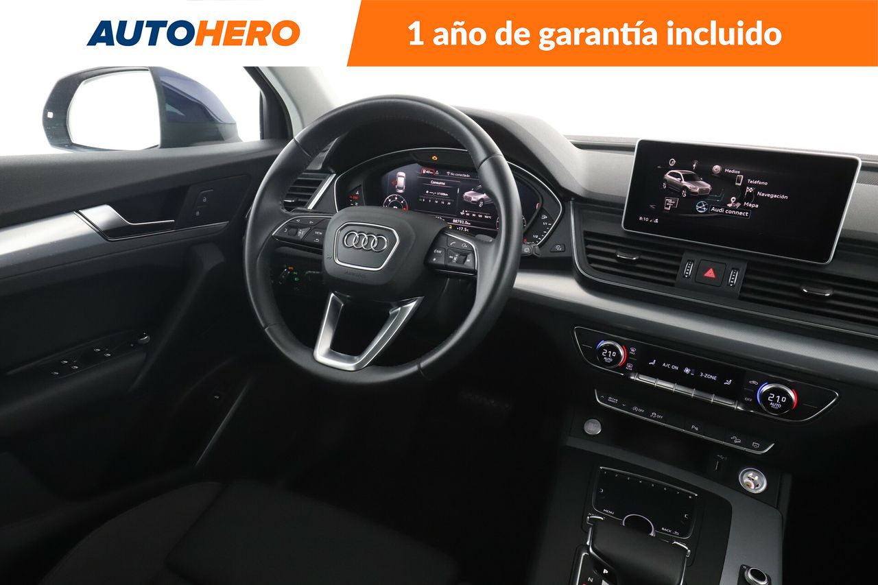 Foto Audi Q5 13