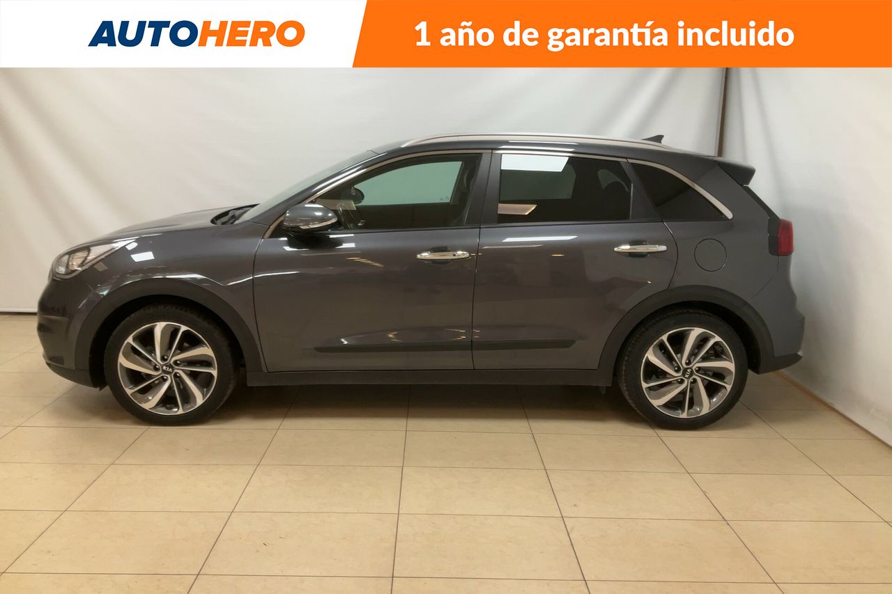 Foto Kia Niro 2