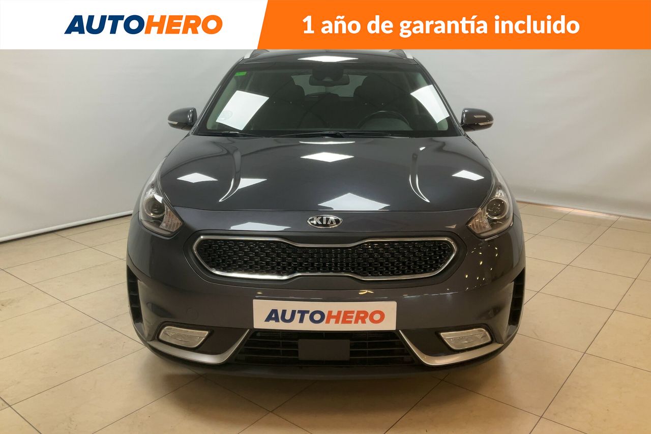 Foto Kia Niro 8