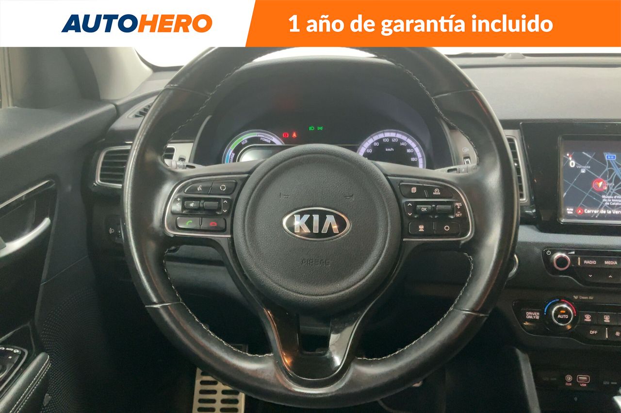 Foto Kia Niro 18