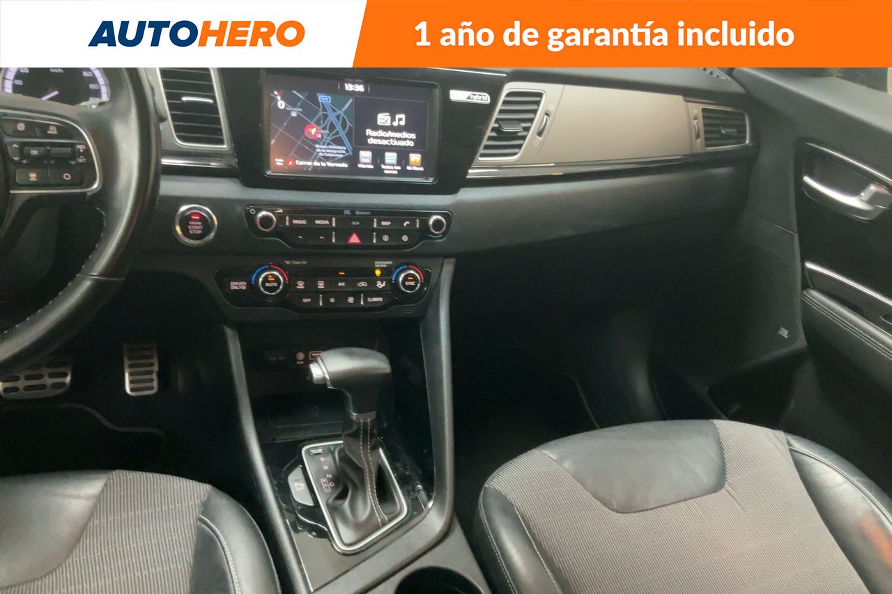 Foto Kia Niro 22