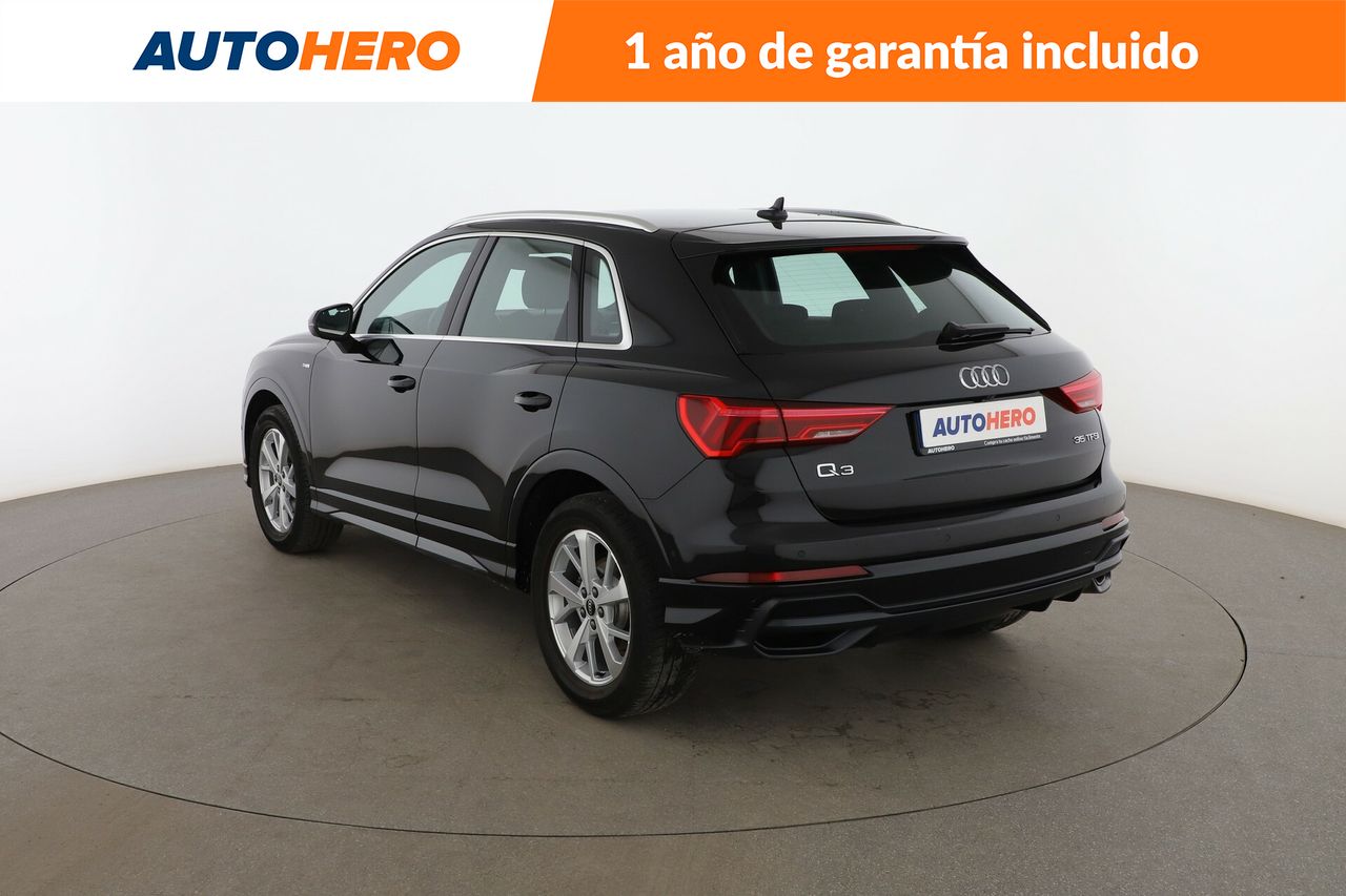 Foto Audi Q3 3