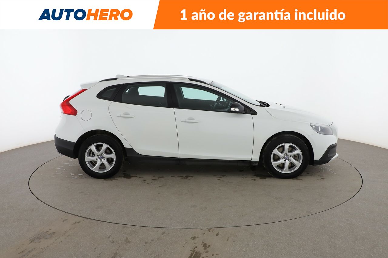 Foto Volvo V40 6