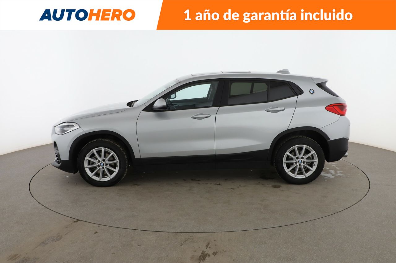 Foto BMW X2 2