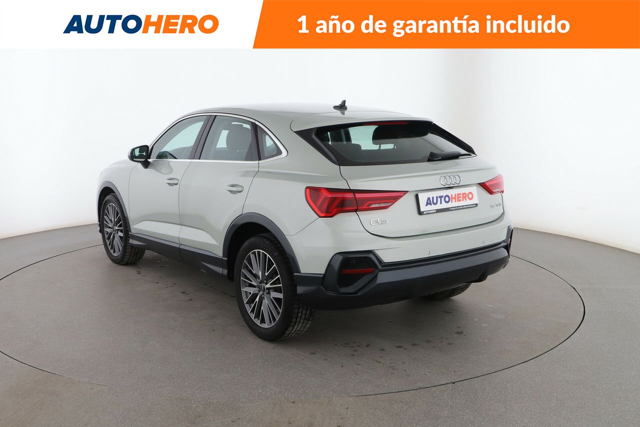 Foto Audi Q3 3