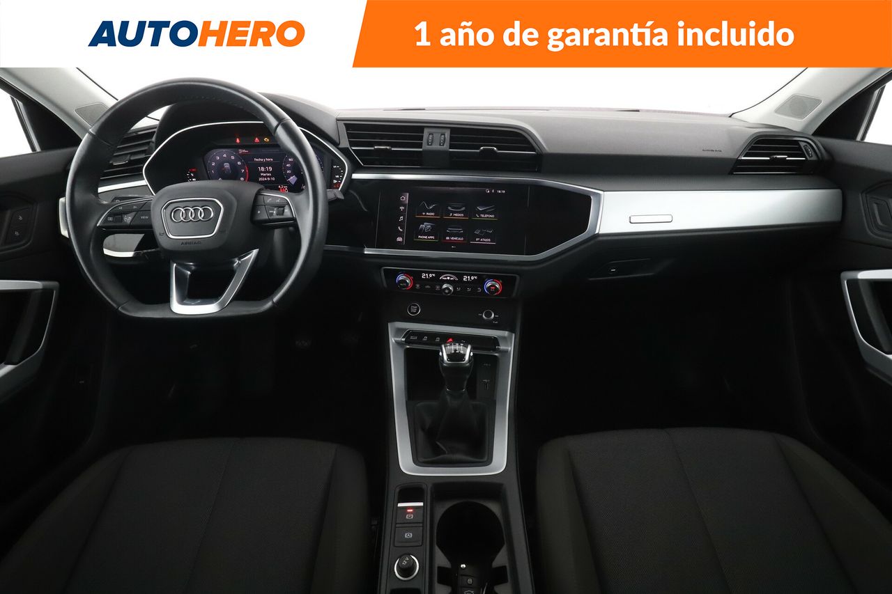 Foto Audi Q3 12