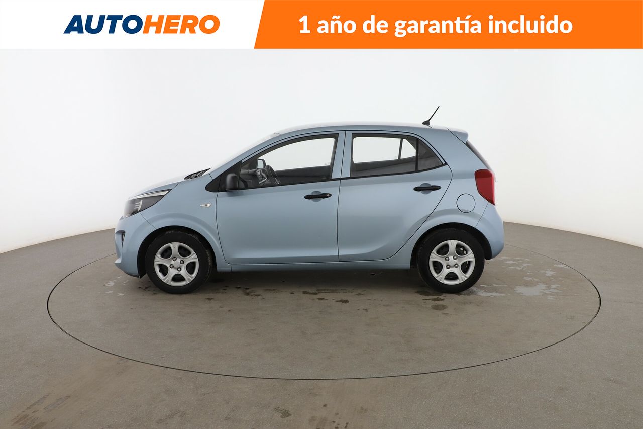 Foto Kia Picanto 3