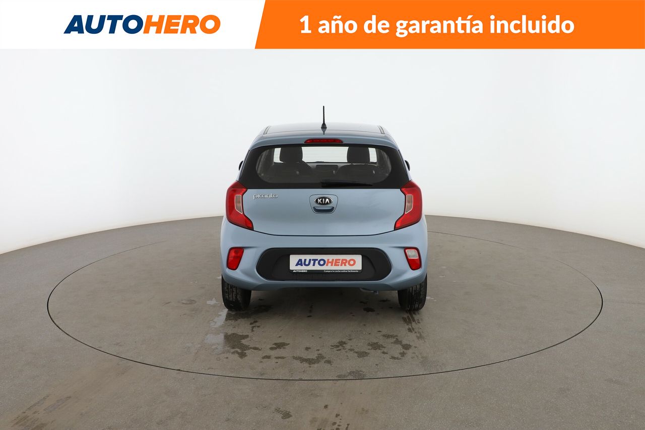 Foto Kia Picanto 5