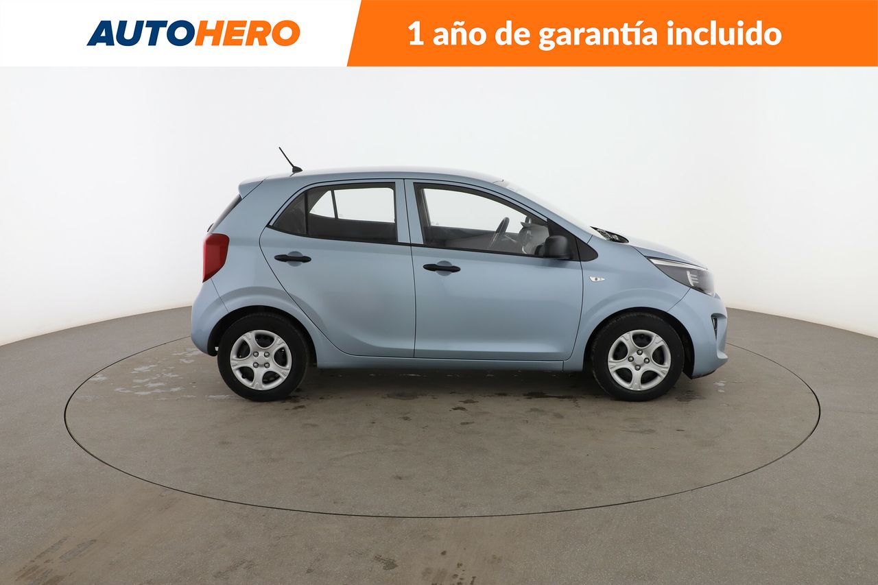 Foto Kia Picanto 7