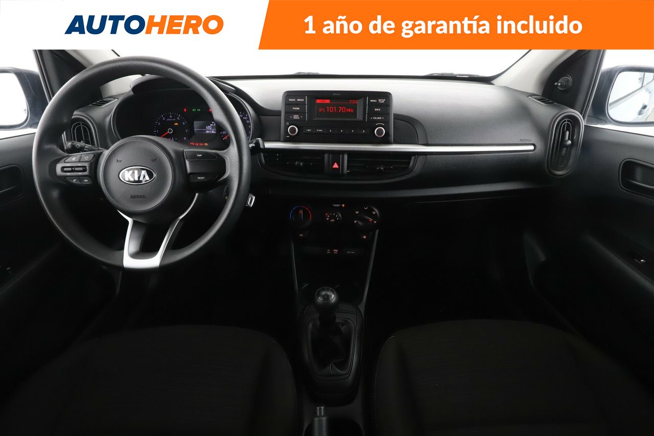 Foto Kia Picanto 13