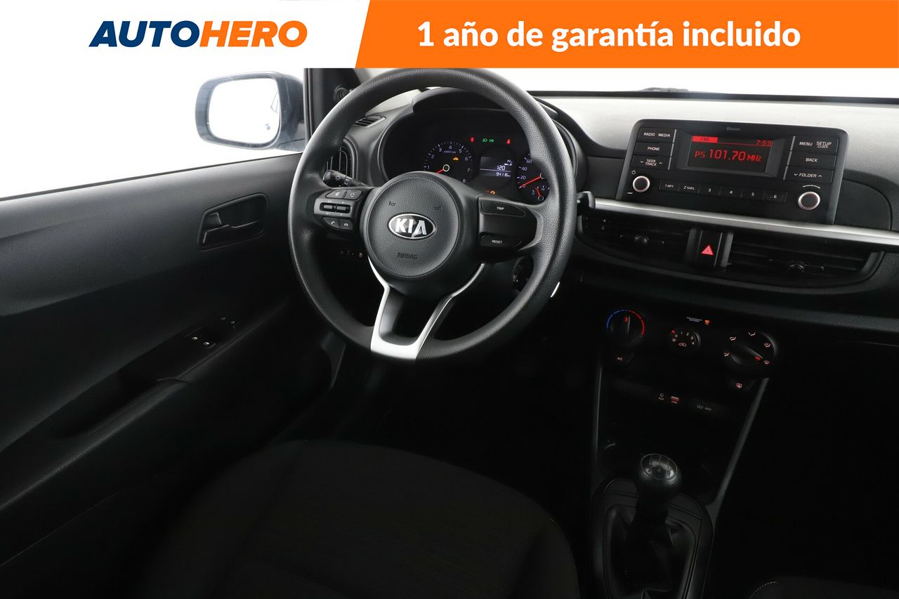 Foto Kia Picanto 14