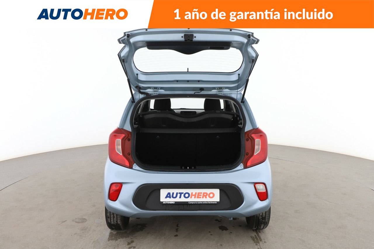 Foto Kia Picanto 17