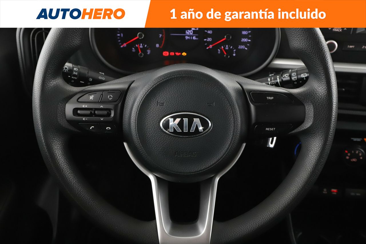 Foto Kia Picanto 19