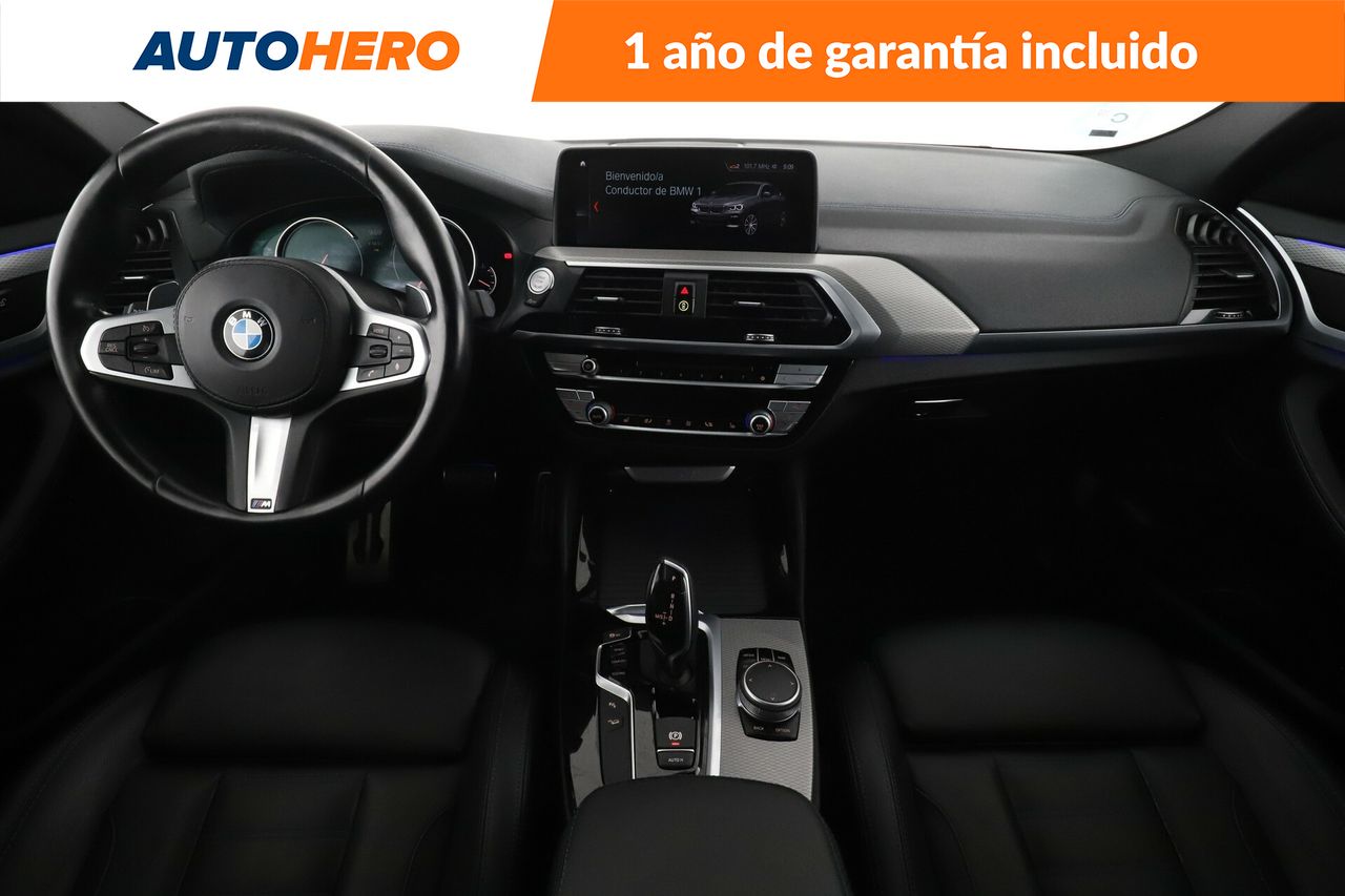 Foto BMW X4 12