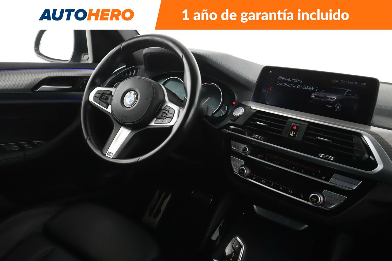 Foto BMW X4 13