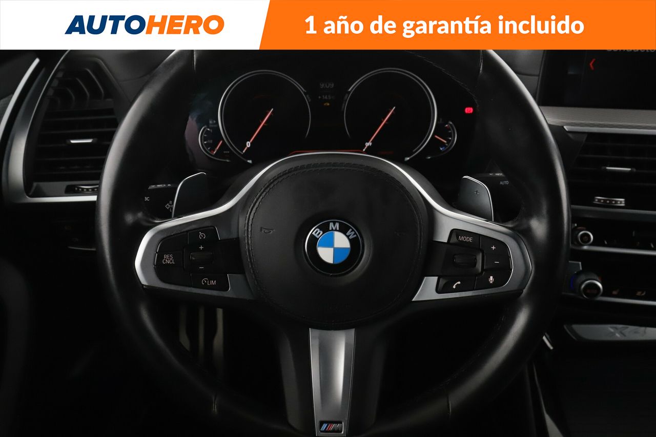 Foto BMW X4 18