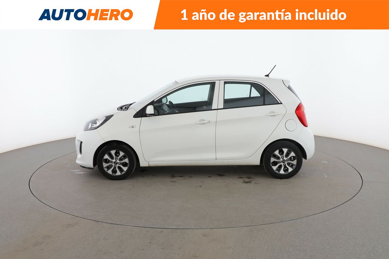 Foto Kia Picanto 2