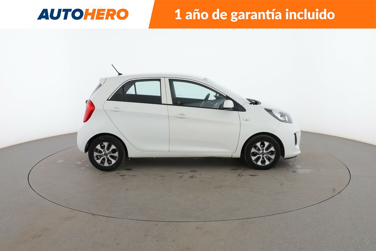 Foto Kia Picanto 6