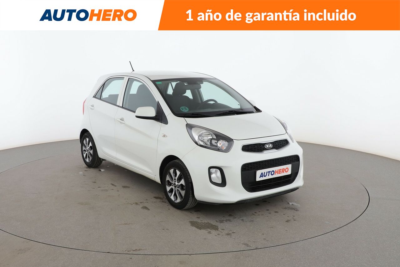 Foto Kia Picanto 7