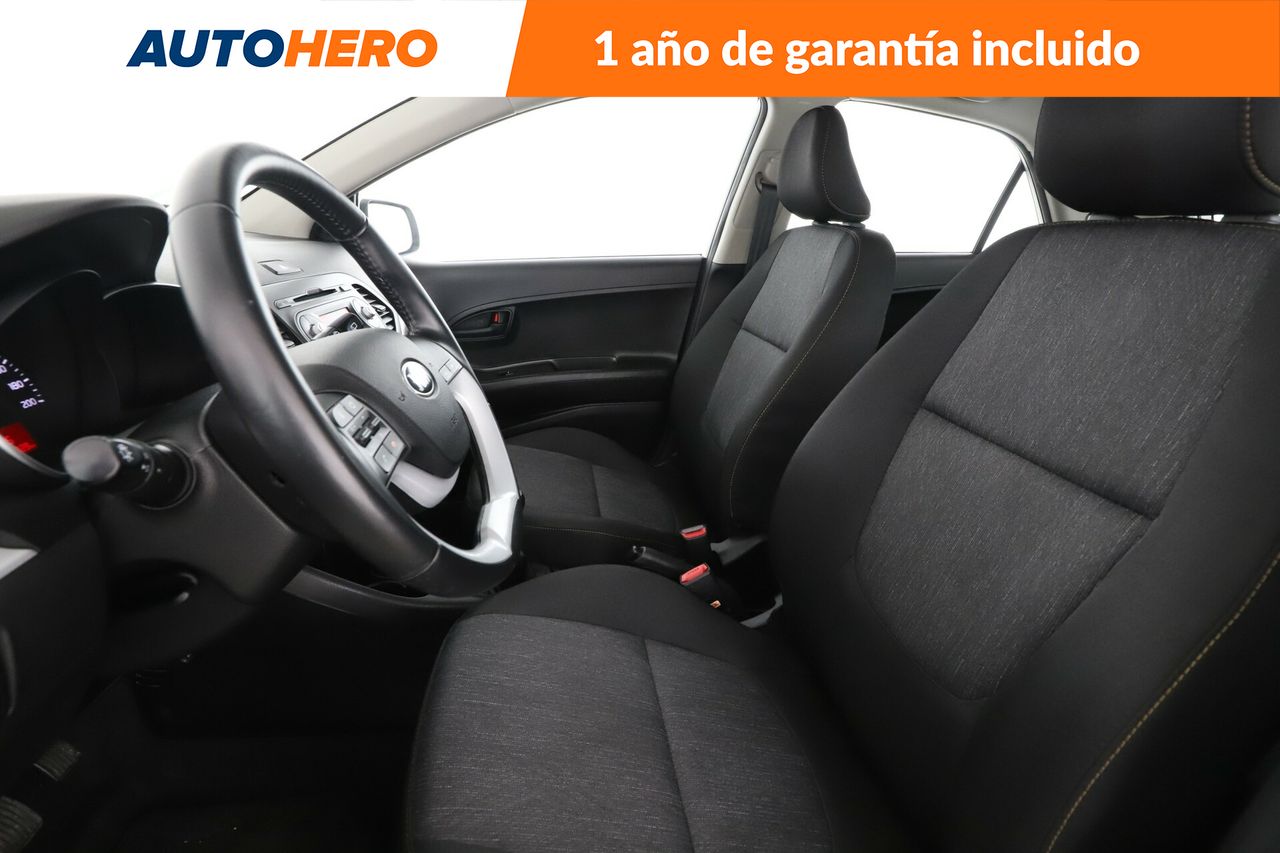 Foto Kia Picanto 10