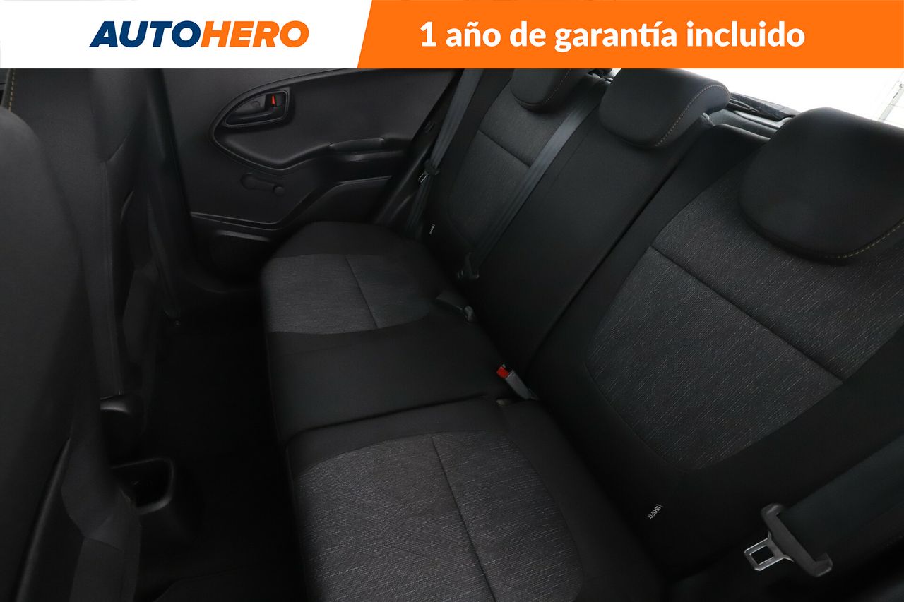 Foto Kia Picanto 14