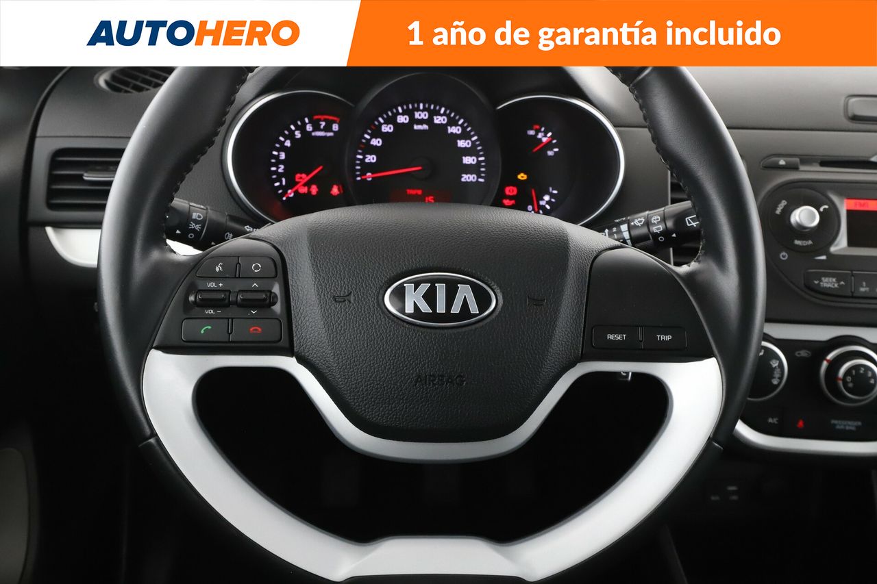 Foto Kia Picanto 18