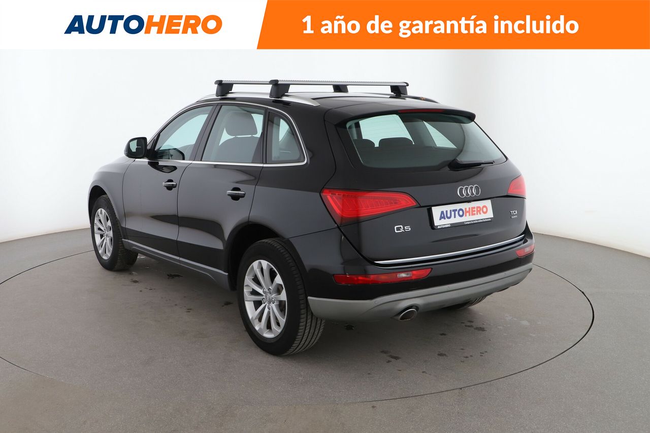 Foto Audi Q5 3