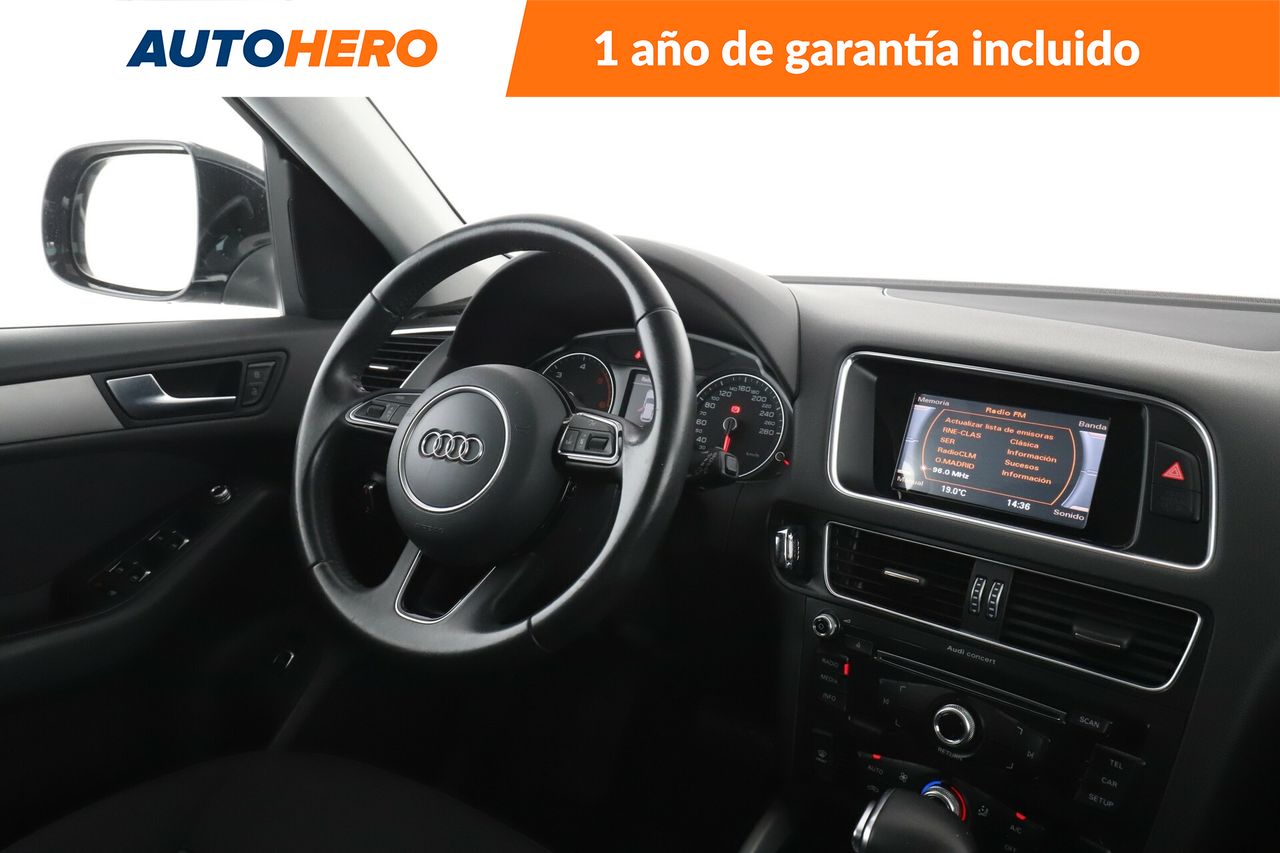 Foto Audi Q5 13